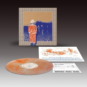 Camper Van Beethoven - Telephone Free Landsli...