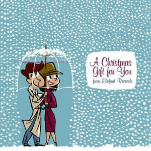 VARIOUS - A CHRISTMAS GIFT FOR YOU