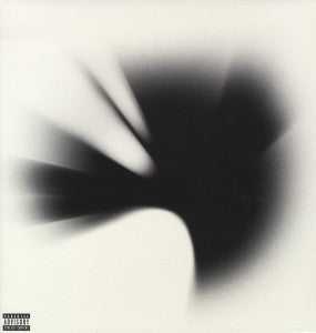 LINKIN PARK - A THOUSAND SUNS