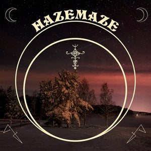 HAZEMAZE - HAZEMAZE
