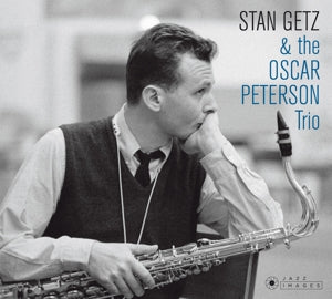Getz, Stan - Stan Getz & the Os... (Compact Disc)