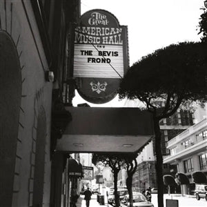 Bevis Frond - Live At the Great Amer... (Compact Disc)