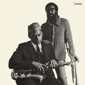 Shepp, Archie Meets Ka... - Bill Dixon Quartet