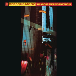 Depeche Mode - Black Celebration (Compact Disc)