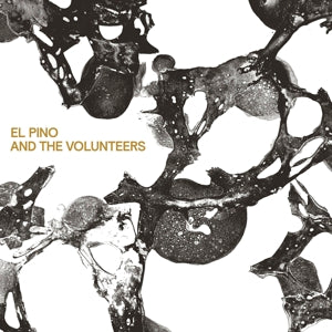 El Pino & the Volu... - El Pino & the Volu... (Compact Disc)