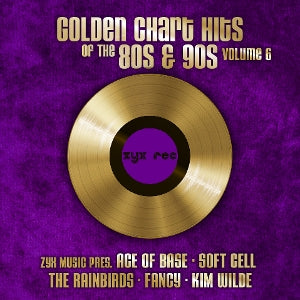 V/A - Golden Chart Hits of T...