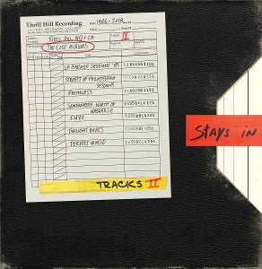Springsteen, Bruce - Tracks Ii: the Lost Al...