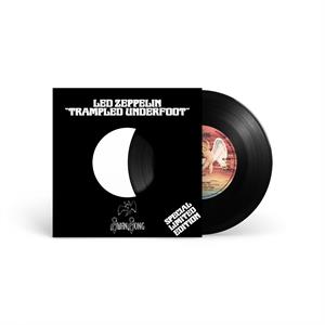 Led Zeppelin - 7-Trampled Under Foot