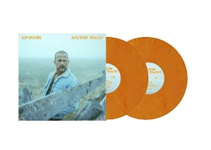 Moore, Kip - Solitary Tracks