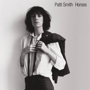 Smith, Patti - Horses