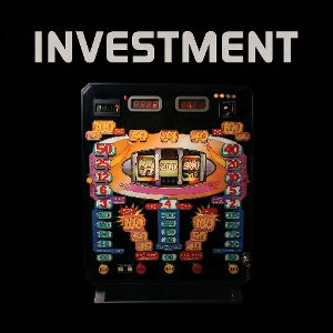 Investment - Wieder Nur Lieder
