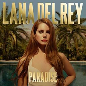Del Rey, Lana - Born To Die