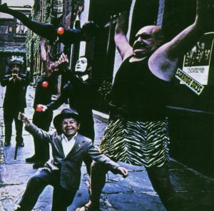 Doors - Strange Days (Expanded) (Compact Disc)