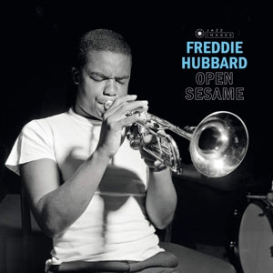 HUBBARD, FREDDIE - OPEN SESAME