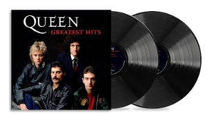 Queen - Greatest Hits