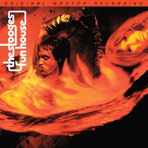 Stooges - Fun House