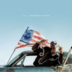 Bada$$, Joey - All-Amerikkkan Badass