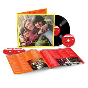Monkees - Monkees