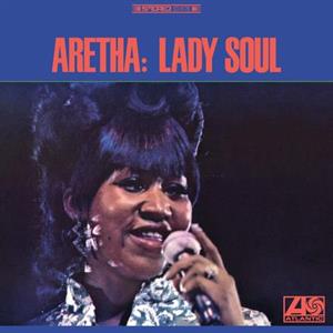 Franklin, Aretha - Lady Soul