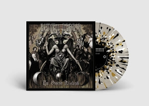 DIMMU BORGIR - IN SORTE DIABOLI