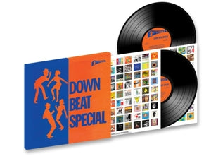 V/A - Studio One Down Beat S...