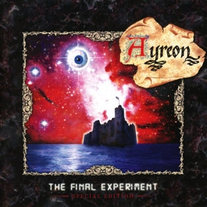 Ayreon - Final Experiment (Compact Disc)