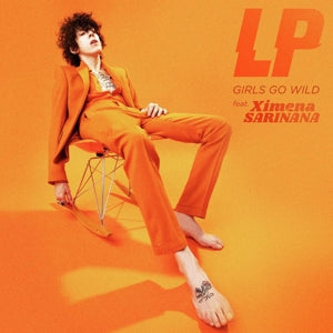 Lp - Heart To Mouth