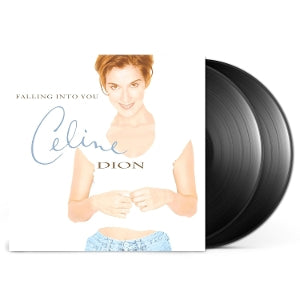 Dion, Celine - Falling Into You