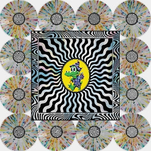 King Gizzard & the... - Field of Vision '25