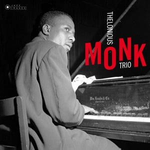 MONK, THELONIOUS - TRIO