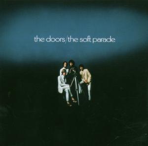 Doors - Soft Parade (Expanded) (Compact Disc)