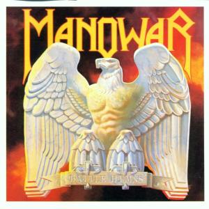 Manowar - Classic Rock - Battle ... (Compact Disc)