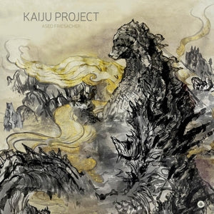 Friesacher, Aseo & Wa... - Kaiju Project