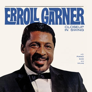 Garner, Erroll - Closeup In Swing (Compact Disc)