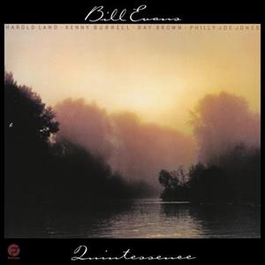 Evans, Bill - Quintessence