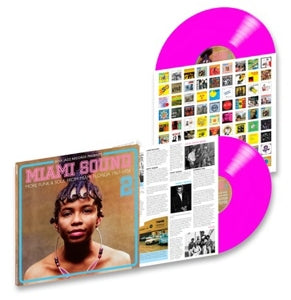 V/A - Miami Sound 2: More Fu...