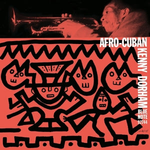 Dorham, Kenny - Afro-Cuban