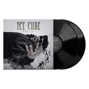 ICE CUBE - MAN UP