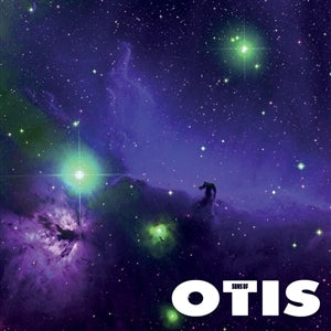 Sons of Otis - Spacejumbofudge