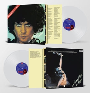 T. Rex - Zinc Alloy and the Hid...