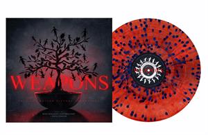 Holladay, Ryan & Hays ... - Weapons