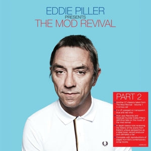 V/A - Eddie Piller Presents ...