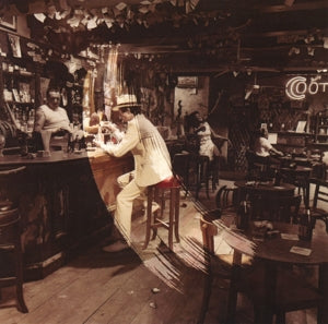 Led Zeppelin - In Through the Out Door (Compact Disc)