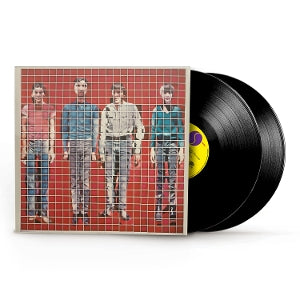 Talking Heads - More Songs About Build...