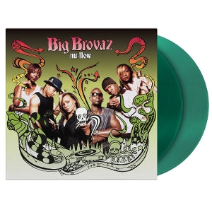 BIG BROVAZ - NU FLOW