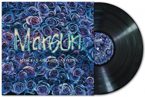 Mansun - Attack of the Grey Lan...