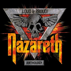 Nazareth - Loud & Proud! Anth...