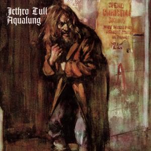 Jethro Tull - Aqualung (Compact Disc)