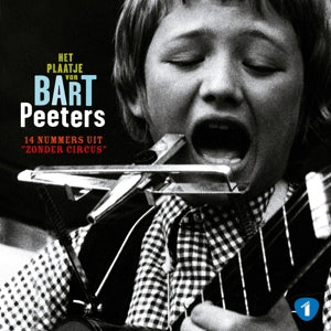 Peeters, Bart - Het Plaatje Van Bart P...