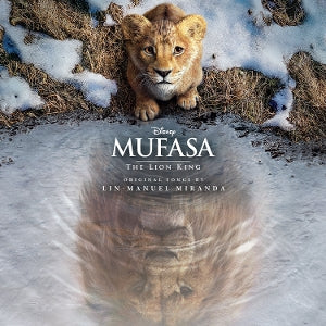 V/A - Mufasa: the Lion King
